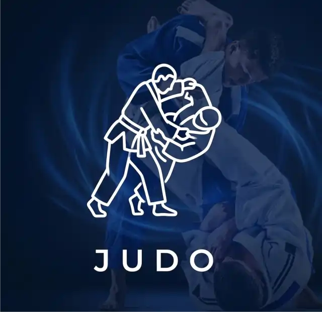 JUDO